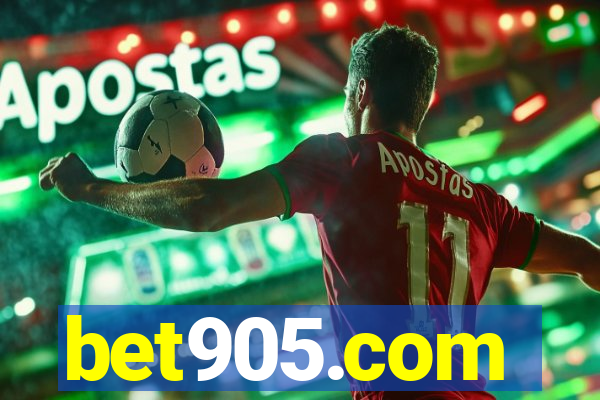 bet905.com