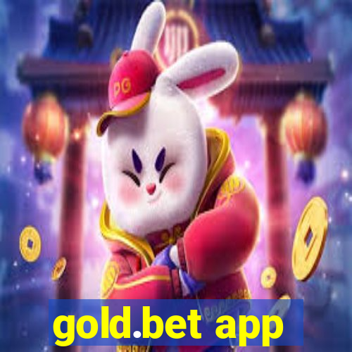 gold.bet app