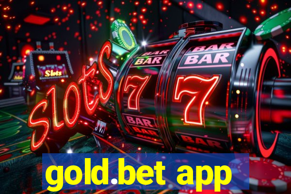 gold.bet app