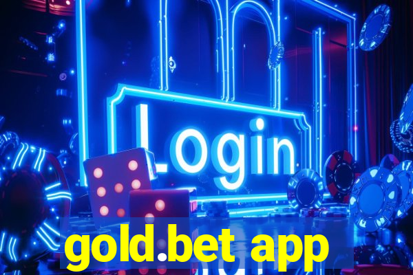 gold.bet app