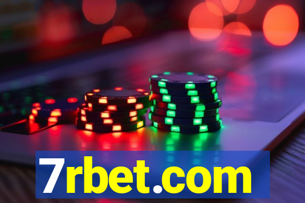 7rbet.com