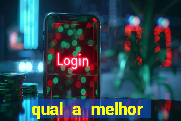 qual a melhor plataforma para ganhar dinheiro com jogos