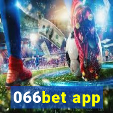 066bet app