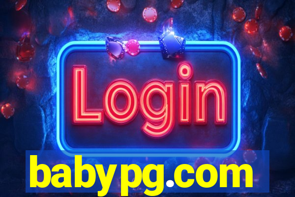 babypg.com