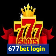 677bet login