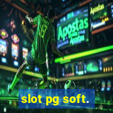 slot pg soft.