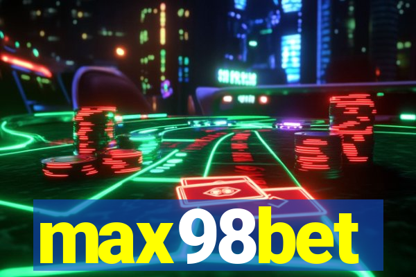 max98bet