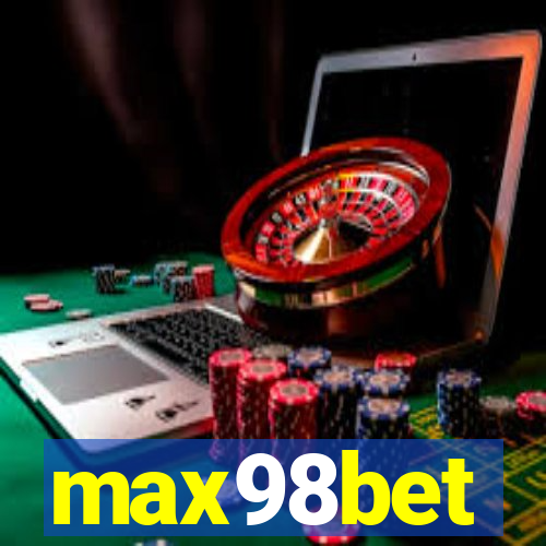 max98bet