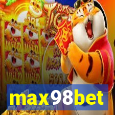 max98bet