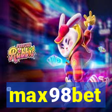 max98bet