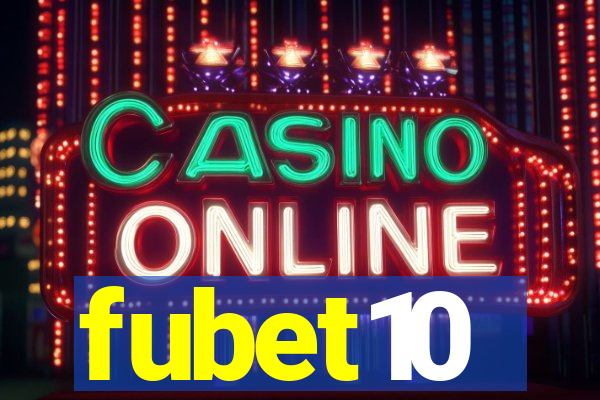 fubet10