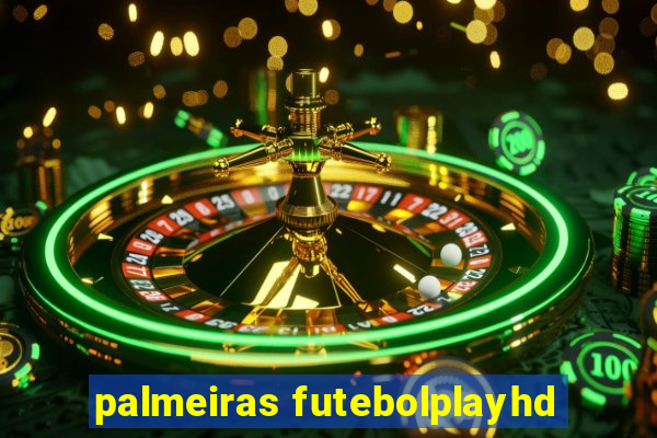 palmeiras futebolplayhd