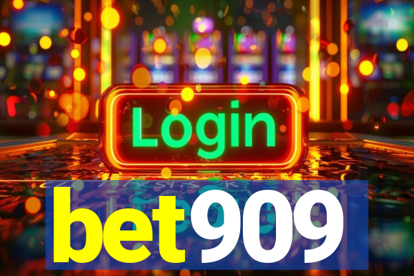 bet909