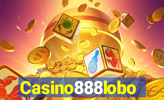 Casino888lobo