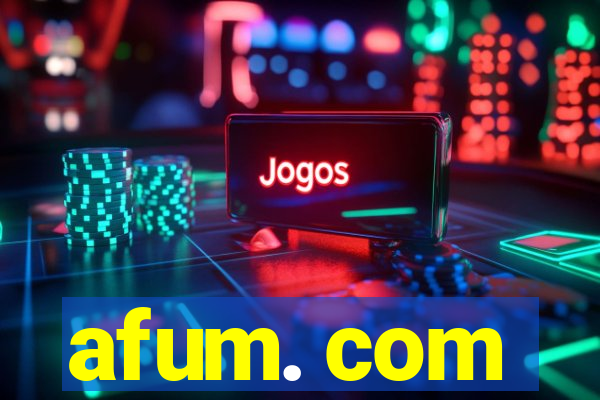 afum. com