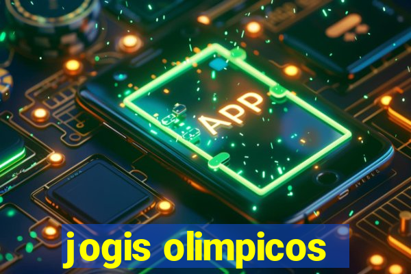 jogis olimpicos