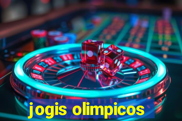 jogis olimpicos