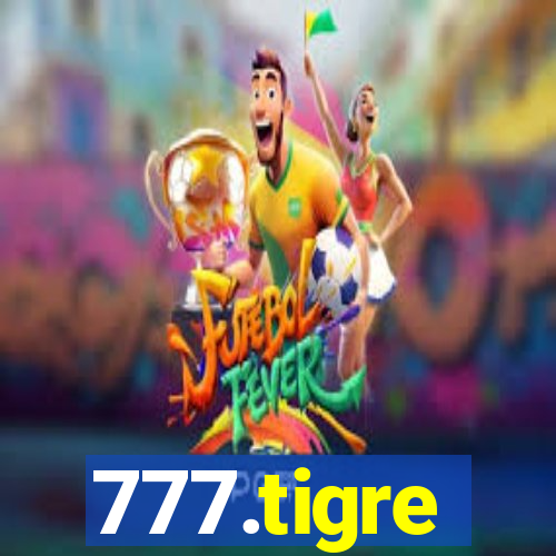 777.tigre