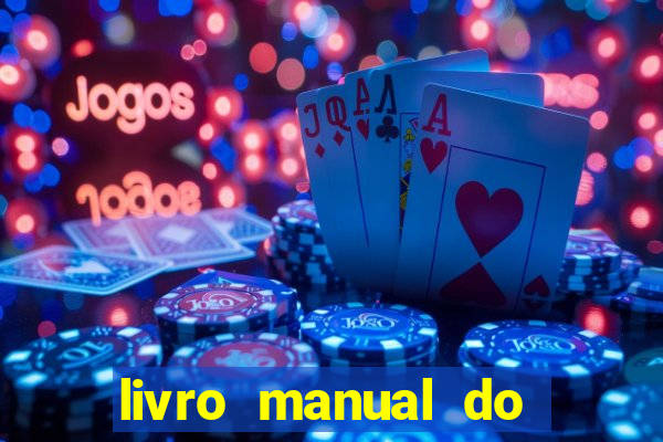 livro manual do futebol americano pdf