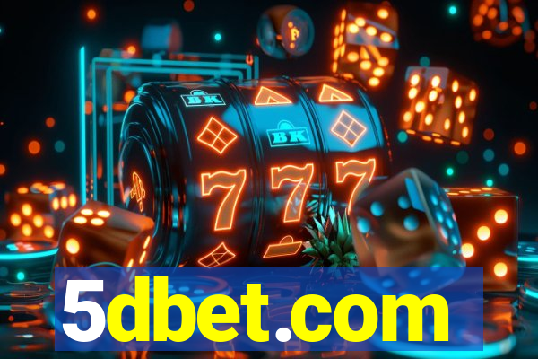 5dbet.com