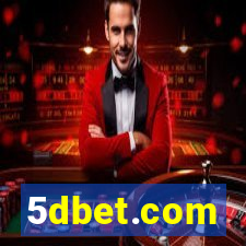 5dbet.com