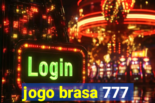 jogo brasa 777