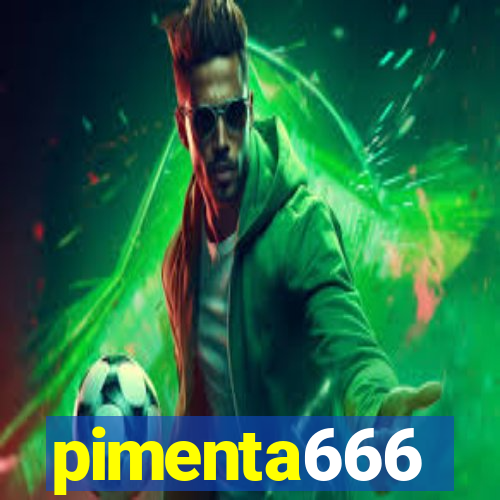 pimenta666