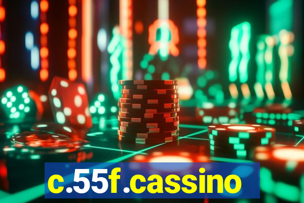 c.55f.cassino