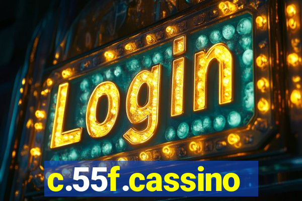 c.55f.cassino