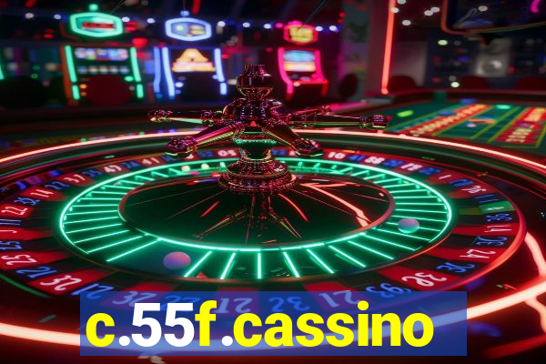 c.55f.cassino