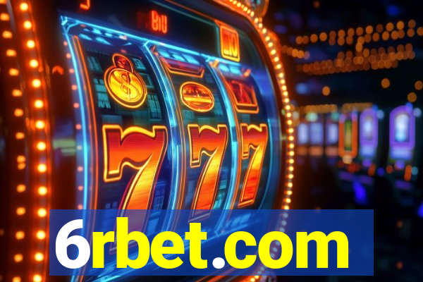 6rbet.com