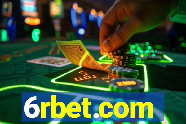 6rbet.com