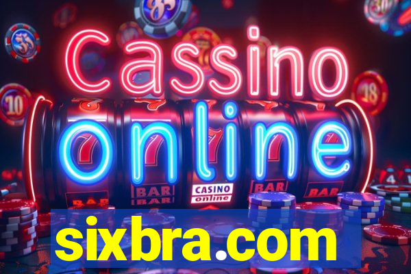 sixbra.com