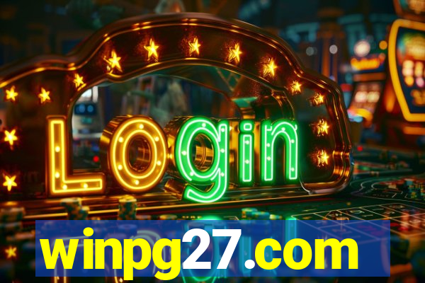 winpg27.com