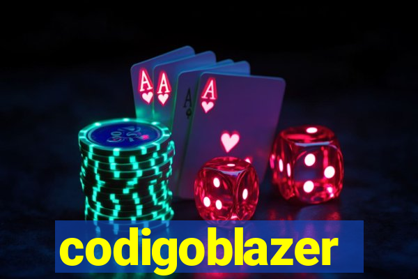 codigoblazer