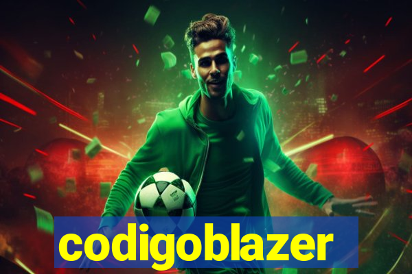 codigoblazer