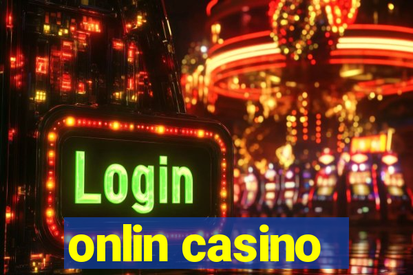 onlin casino