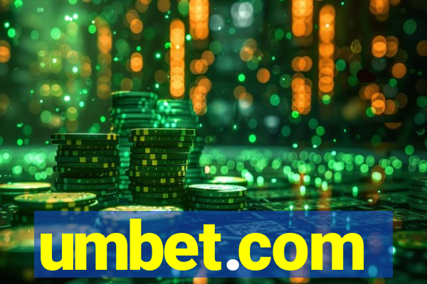 umbet.com