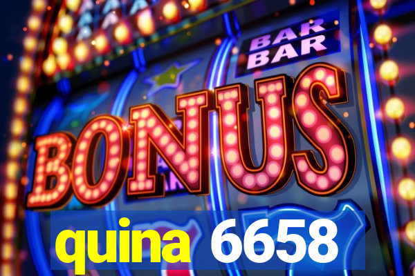 quina 6658