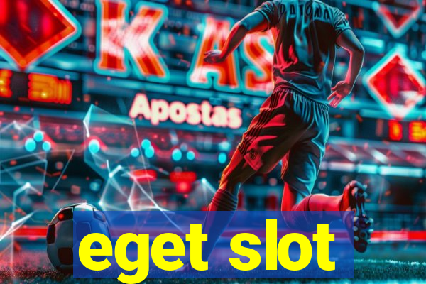 eget slot