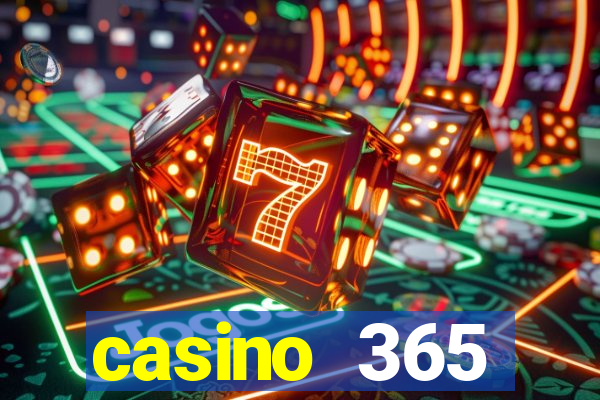 casino 365 online.net casino