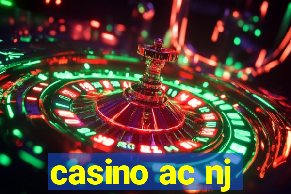 casino ac nj