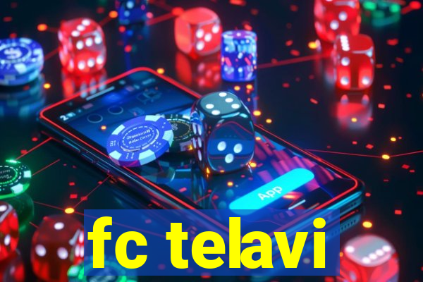 fc telavi