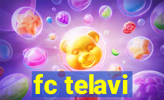 fc telavi