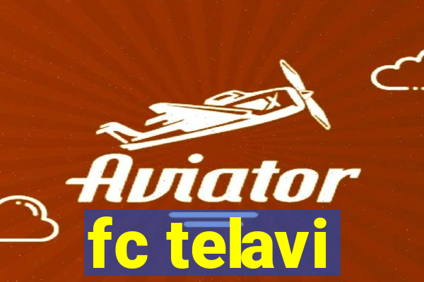 fc telavi