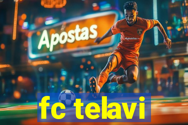 fc telavi