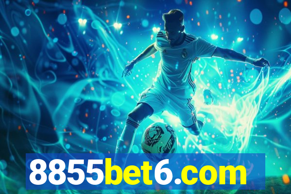 8855bet6.com