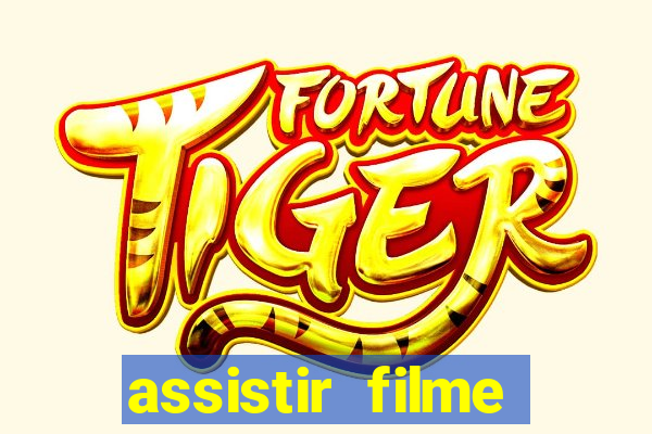 assistir filme bilhete de loteria