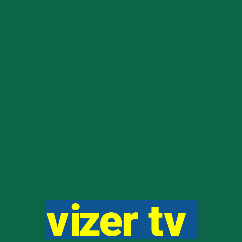 vizer tv