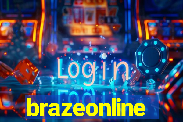 brazeonline